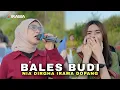 Download Lagu BALES BUDI LAGU SASAK SEDIH BIKIN MEWEK VERSI NIA DIRGHA IRAMA DOPANG