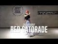 Lagu Monroe Class | Audrey Mika - Red Gatorade | @JustJerk Dance Academy