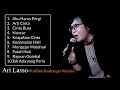 Download Lagu Ari Lasso - Kulihat Kudengar Kurasa Full Album HQ 320kbps