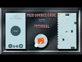 Avoid the Spikes Android Arcade Game Source Code and Tutorial How to Edit It
