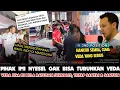 Download Lagu VEDA MAH SANTAI‼️SAAT PIHAK IMI NYESEL GAK BISA TURUNKAN VEDA DI MANDALIKA \