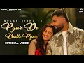Download Lagu Pyar De Badle Pyar ( Official Video ) Gulab Sidhu | Upma Sharma | New Punjabi Songs 2025 | 47 Music