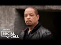 Is Ice-T LEAVING Law Order SVU He Reveals His Plans