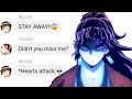 If Yoriichi is alive Hashiras Infinity Castle Arc Demon Slayer