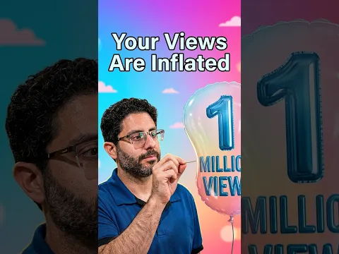 YouTube Views vs Engaged Views Explained