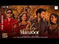 Lagu Ishq Manzoor | Film Version | Varun, Janhvi, Sanya, Rohit | A.P.S,Jairaj,Amit,Nakash,Shreya,Antara