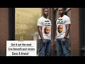 Download Lagu Broke Black Culture it wasn't about Jordans it was about your Mindset