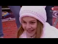 Андріана&Vladislav Левицький - Ой мамо (в Караоке на Майдані)