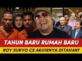 Lagu NGAKAKK! ROY SURYO RESMI DITAH4N?! TAHUN YANG BARU RUMAH YANG BARU wkwk