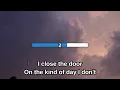 After - Fell Asleep In the Sun (Karaoke)