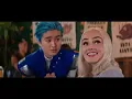 ZOMBIES 3 | A-Spen is in love with Zed | Clip | Now Streaming on Disney +