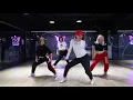 [ 다이나믹 듀오 (Ft. Zion.T) - 쌔끈해 (Three Dopeboyz) ] choreography Chu / Girlish 안무반