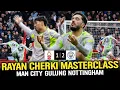 CHERKI GUNCANG PREMIER LEAGUE🪄Man City Gulung Nottingham🔵El Dinda Cetak Gol Lagi🤷‍♂️