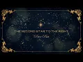右から2番目の星 / ピーター・パン / 美しく響くピアノソロ ディズニー名曲集 上級