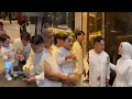 Download Lagu LIVE ABANG L MINTA ONTA KE WAK IRFAN DAN OMA SIWI , LESTI RIKY BILAR SWEET