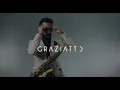 Download Lagu Take my breath away - Graziatto (Berlin Sax Cover)