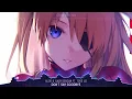 Nightcore - Don't Say Goodbye (ALOK & Ilkay Sencan ft. Tove Lo) - (Lyrics)