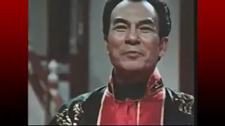 كواليس فيلم دخول التنين 1973 بروس لي Enter The Dragon 