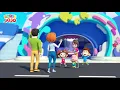 Download Lagu Ayo Kita Pergi Ke Akuarium Bersama ) Kartun anak . super jojo Bahasa Indonesia