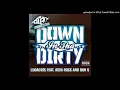 Ludacris - Down In The Dirty Dirty Ft Bun B