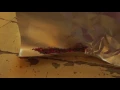 How to make Exploding Arrows from Matches Easy DIY