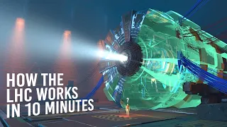 Download How the Large Hadron Collider Works in 10 Minutes MP3