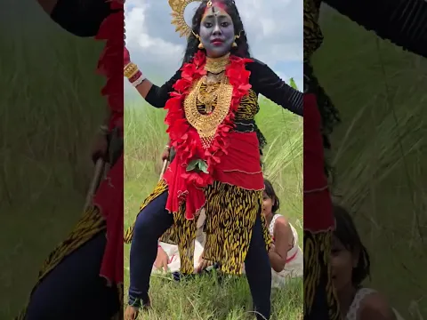aii giri nandini #foryou #shorts #maakali #maadurga #shorts