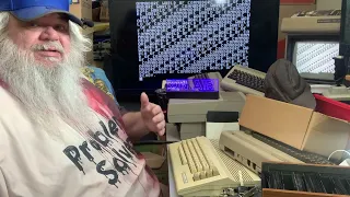Commodore BASIC 101 - How To Save The Most Recent Version Of A Program Using The