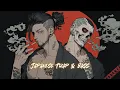 Download Lagu Lone Ronin Vibes: Addictive Japanese Trap \u0026 Bass💀/ KABUKI PHONK27