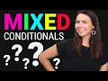 Mixed Conditionals English Grammar Examples Practice
