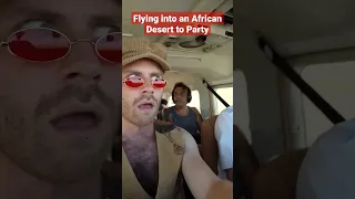 Flying to an African desert Rave YouTube video detay ve istatistikleri