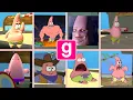 Download Lagu GMOD: All kinds of Patrick // All Patrick-Nextbots █ Garry's Mod █