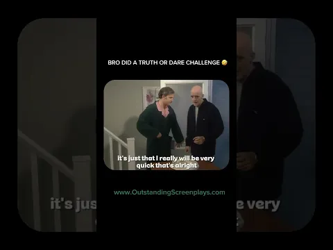What Was That? 😂