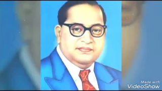 chennai gana gana sudhakar song ambedkar song