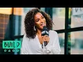 What Was Megalyn Echikunwoke Like In Highschool