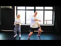 Trick Trick - Let It Fly choreography by Radkovich | Talent Center DDC