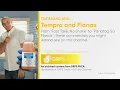 The Brand Ads: Tempra and Flanax | DRPS Three TV Ad Compilations Channel