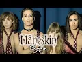 BEGGIN' (REGGAE) - Maneskin (Lyrics)