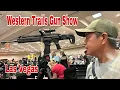Las Vegas Gun Show - Tuscany Suite and Casino Nov 2 2025