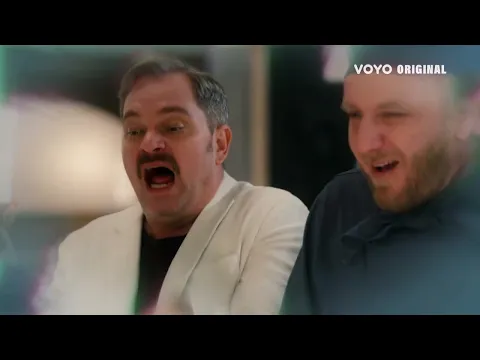 Ja, Chef! S12 | Prihaja zadnja sezona serije Ja, Chef! | VOYO