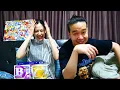 REACTION ฉบับปรับปรุง - ZENTYARB x PUNYARB Ft. LAZYLOXY l PREPHIM