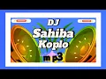 Download Lagu DJ O sahiba, DJ koplo, DJ Jawa @Musicmix856