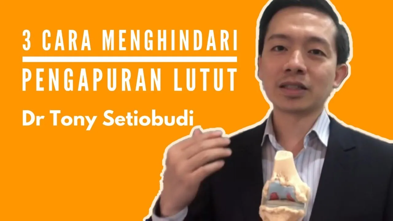 Hati-Hati Bahaya Saraf Kejepit | Bincang Sehati (31/10/2018). 