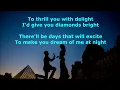 For Your Love  - The Yardbirds - with lyrics