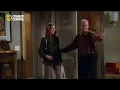 She Looks Like Mom! | Frasier | Comedy Central Africa