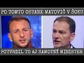 Download Lagu PO TOMTO OSTANE MATOVIČ V ŠOKU. POTVRDIL TO AJ SAMOTNÝ MINISTER. 