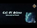 Download Lagu Call Of Silence - Shingeki No Kyojin - Real Instrumental and Karaoke