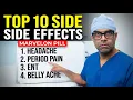 Marvelon Birth Control Side Effects Explained by a Doctor