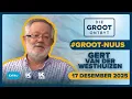 Lagu Koerantbespreking | Gert van der Westhuizen - Netwerk24 | 17 Desember 2025