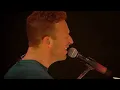 Coldplay - The Scientist in the Live Lounge